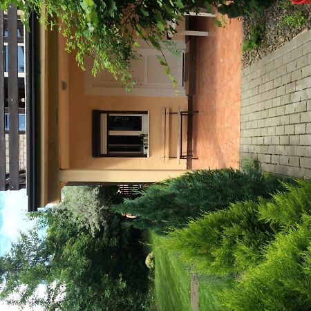 Apartment Jane Senec Exterior foto